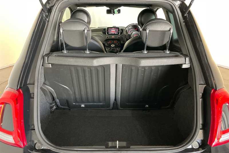 Used Fiat 500 2020 for sale - 78187208: Photo 25
