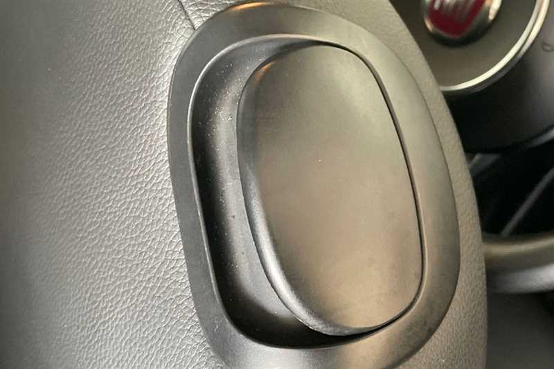 Used Fiat 500 2020 for sale - 78187208: Photo 35