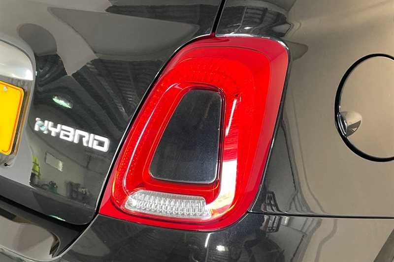 Used Fiat 500 2020 for sale - 78187208: Photo 36