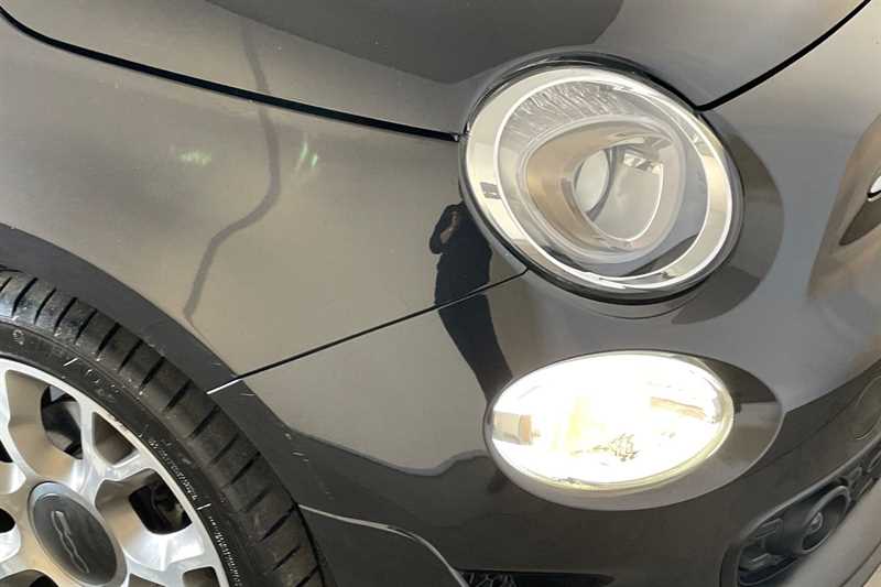 Used Fiat 500 2020 for sale - 78187208: Photo 40