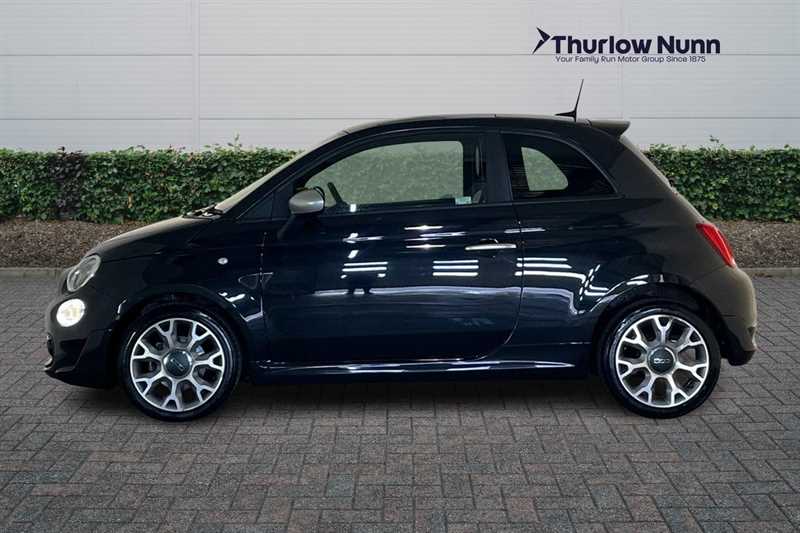 Used Fiat 500 2020 for sale - 78187208: Photo 6