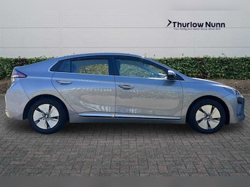 Used Hyundai IONIQ 2022 for sale - 77414110: Photo