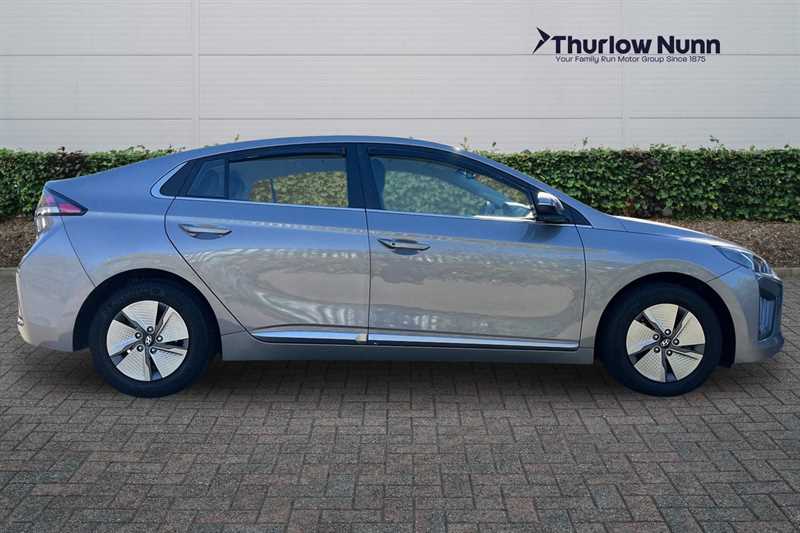 Used Hyundai IONIQ 2022 for sale - 77414110: Photo 3