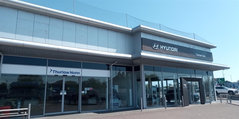 Used Hyundai KONA 2022 for sale - 76967009: Photo 1