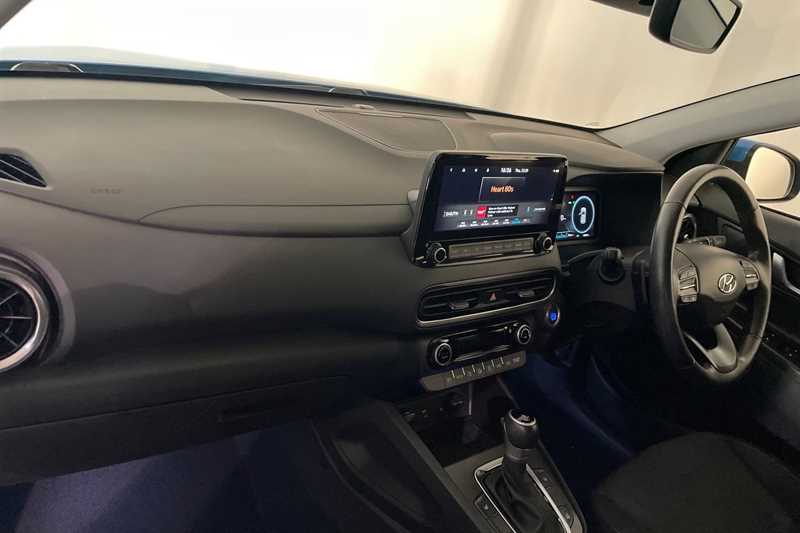 Used Hyundai KONA 2022 for sale - 77471147: Photo 10
