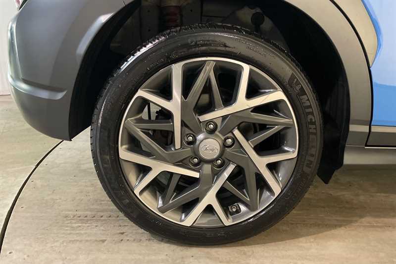 Used Hyundai KONA 2022 for sale - 77471147: Photo 12