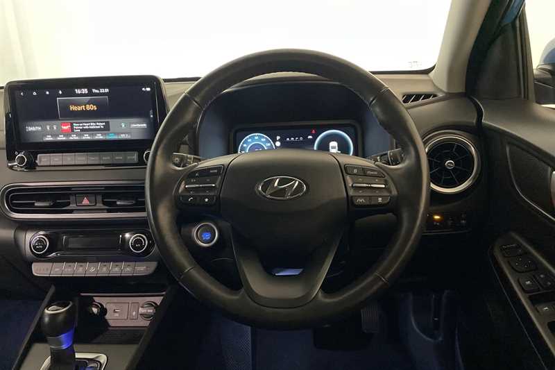 Used Hyundai KONA 2022 for sale - 77471147: Photo 13