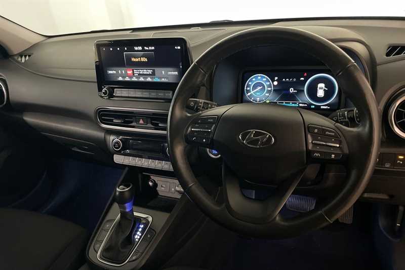 Used Hyundai KONA 2022 for sale - 77471147: Photo 2