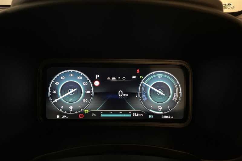 Used Hyundai KONA 2022 for sale - 77471147: Photo 20