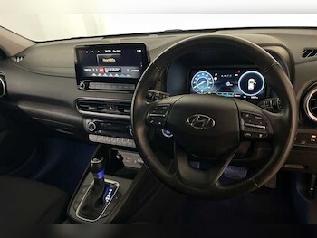 Used Hyundai KONA undefined for sale - 77471147: Photo