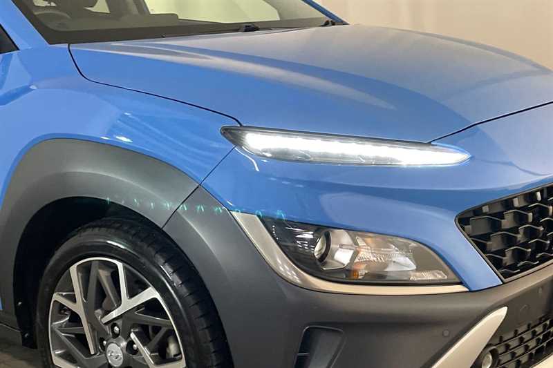 Used Hyundai KONA 2022 for sale - 77471147: Photo 42