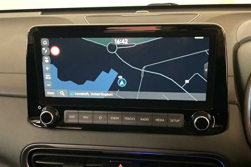 Used Hyundai KONA 2022 for sale - 77471147: Photo 6