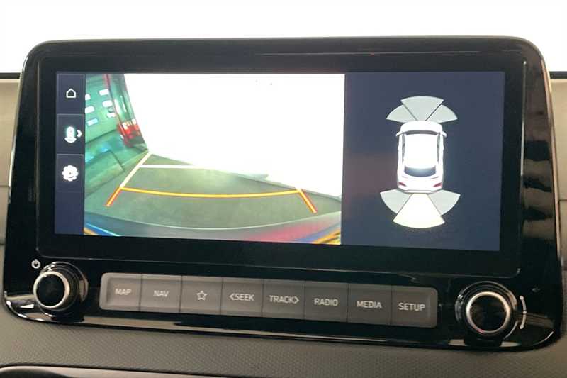 Used Hyundai KONA 2022 for sale - 77471147: Photo 8