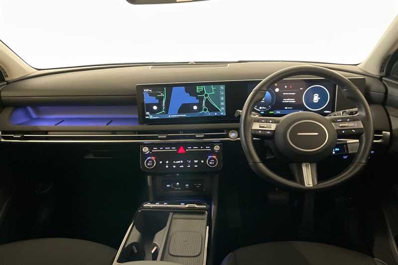 Used Hyundai TUCSON 2025 for sale - 77146481: Photo 15