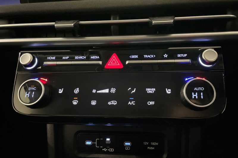 Used Hyundai TUCSON 2025 for sale - 77146481: Photo 18