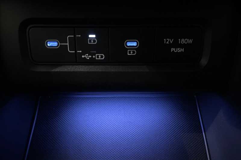 Used Hyundai TUCSON 2025 for sale - 77146481: Photo 30