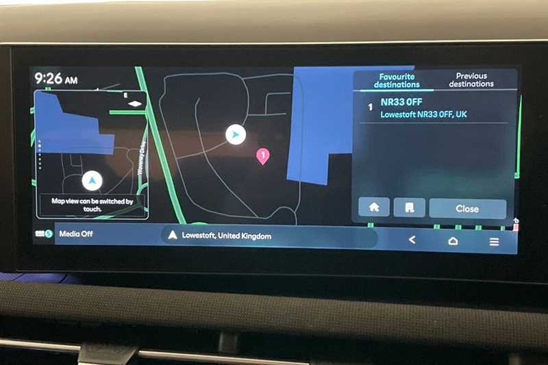 Used Hyundai TUCSON 2025 for sale - 77146481: Photo 5