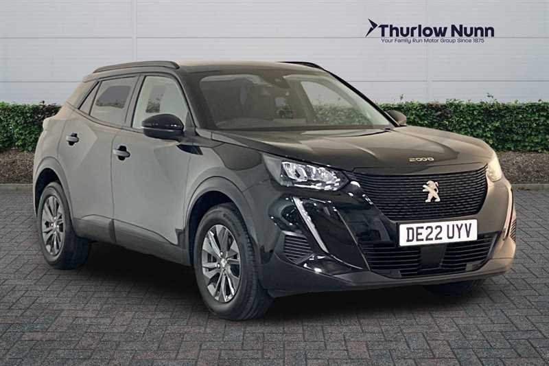 Used Peugeot 2008 2022 for sale - 76338998: Photo 1