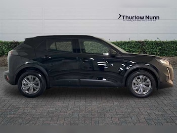 Used Peugeot 2008 2022 for sale - 76338998: Photo