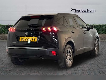 Used Peugeot 2008 2022 for sale - 76338998: Photo