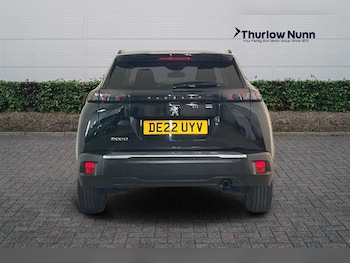 Used Peugeot 2008 2022 for sale - 76338998: Photo