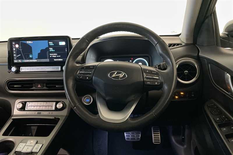 Used Hyundai KONA 2022 for sale - 77068088: Photo 15