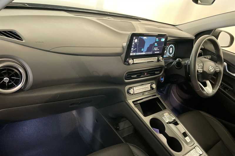 Used Hyundai KONA 2022 for sale - 77068088: Photo 16