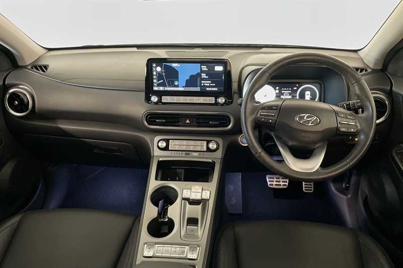 Used Hyundai KONA 2022 for sale - 77068088: Photo 2