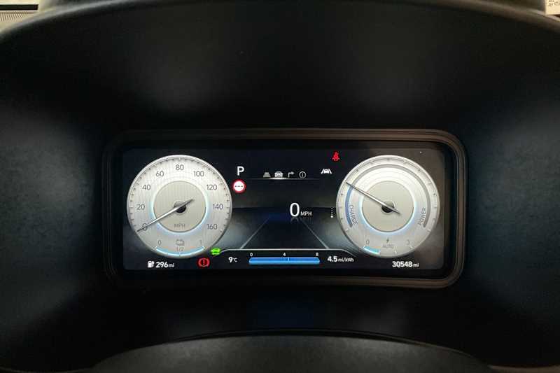 Used Hyundai KONA 2022 for sale - 77068088: Photo 21