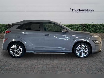 Used Hyundai KONA 2022 for sale - 77068088: Photo