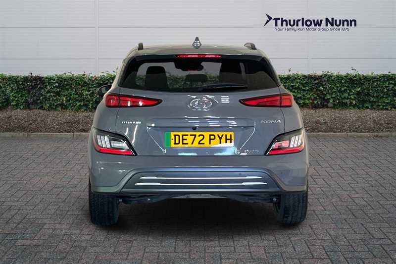 Used Hyundai KONA 2022 for sale - 77068088: Photo 6