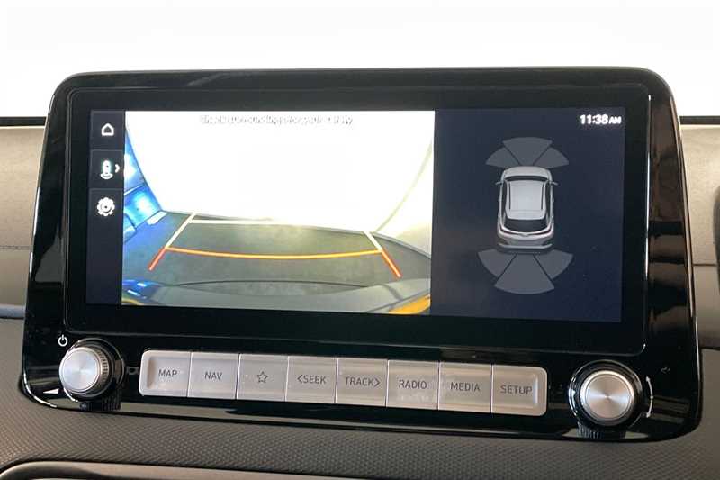 Used Hyundai KONA 2022 for sale - 77068088: Photo 7