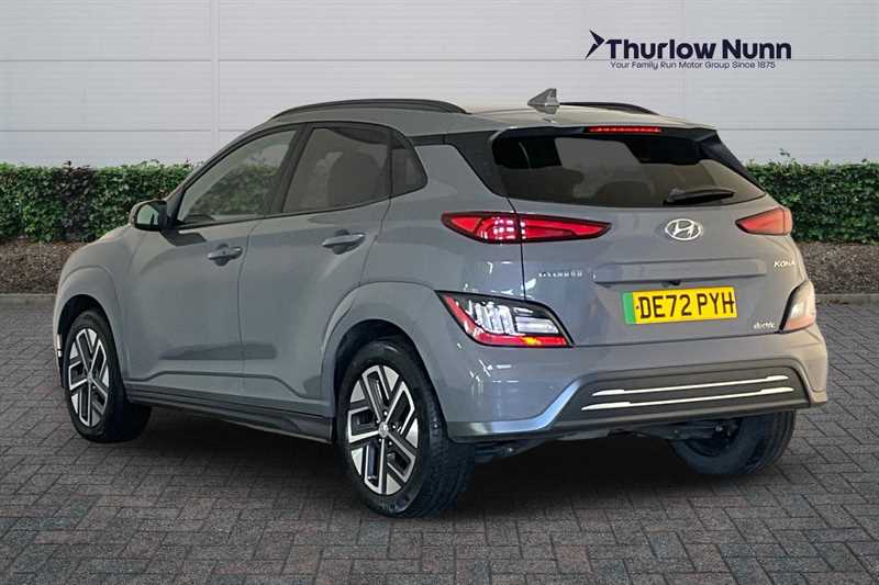 Used Hyundai KONA 2022 for sale - 77068088: Photo 8