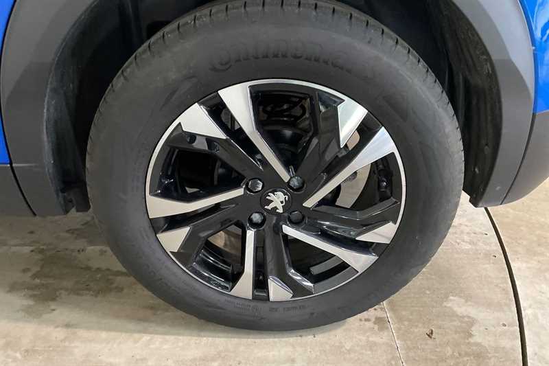 Used Peugeot 2008 2022 for sale - 77513866: Photo 13