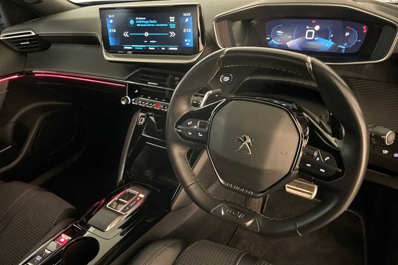 Used Peugeot 2008 2022 for sale - 77513866: Photo 14