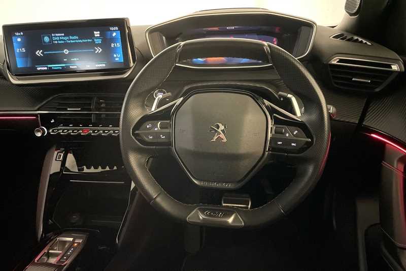 Used Peugeot 2008 2022 for sale - 77513866: Photo 15