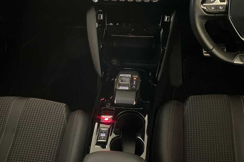 Used Peugeot 2008 2022 for sale - 77513866: Photo 16