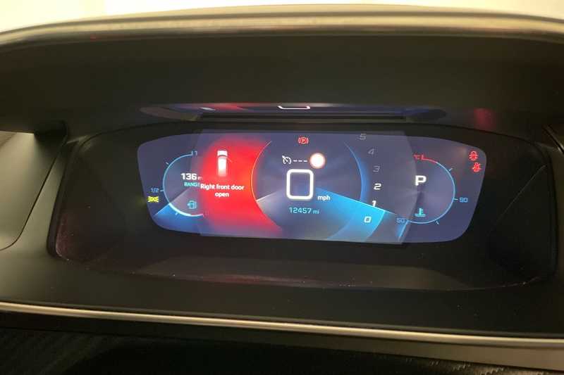 Used Peugeot 2008 2022 for sale - 77513866: Photo 20