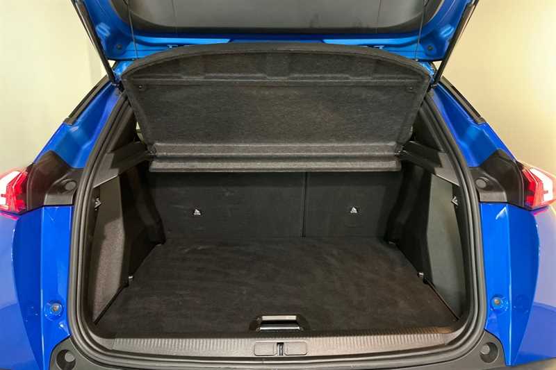 Used Peugeot 2008 2022 for sale - 77513866: Photo 24