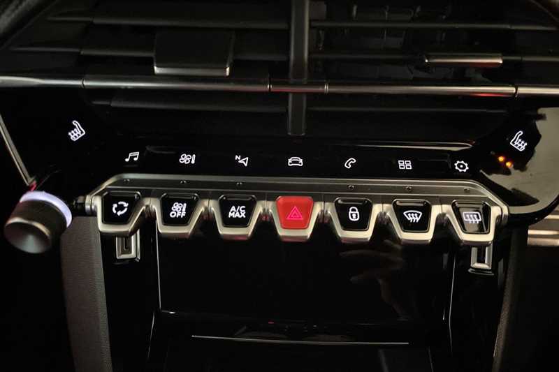 Used Peugeot 2008 2022 for sale - 77513866: Photo 30