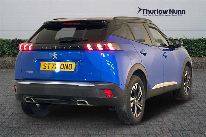 Used Peugeot 2008 2022 for sale - 77513866: Photo 4