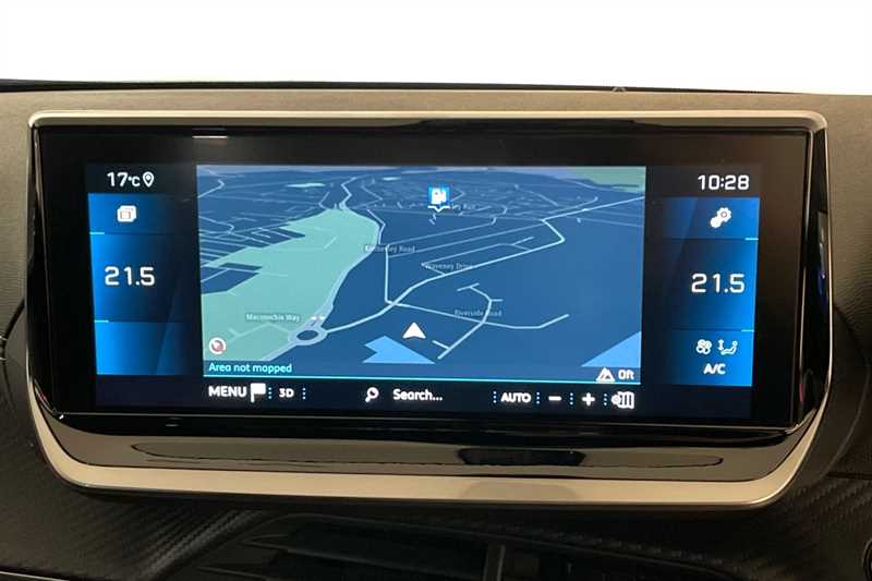 Used Peugeot 2008 2022 for sale - 77513866: Photo 6