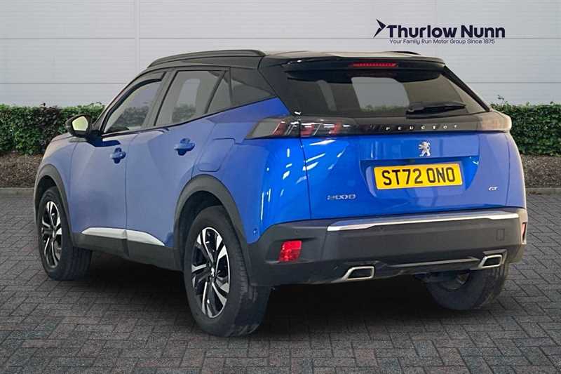 Used Peugeot 2008 2022 for sale - 77513866: Photo 7