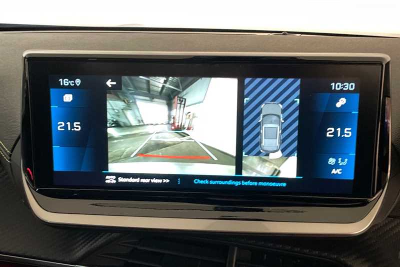 Used Peugeot 2008 2022 for sale - 77513866: Photo 8