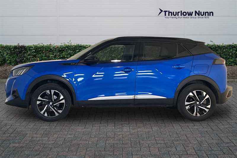 Used Peugeot 2008 2022 for sale - 77513866: Photo 9