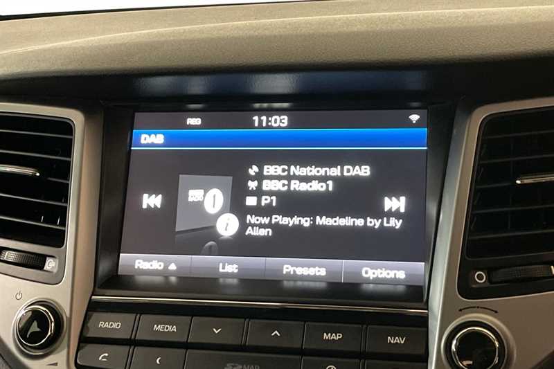 Used Hyundai TUCSON 2017 for sale - 77513066: Photo 20