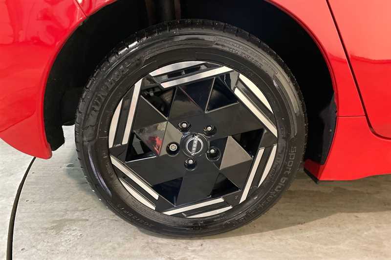 Used Nissan Leaf 2022 for sale - 77269572: Photo 12