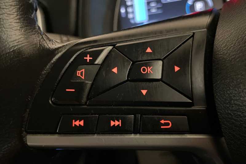 Used Nissan Leaf 2022 for sale - 77269572: Photo 21