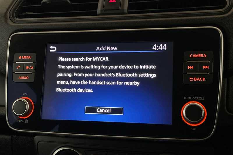 Used Nissan Leaf 2022 for sale - 77269572: Photo 5