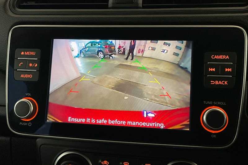 Used Nissan Leaf 2022 for sale - 77269572: Photo 7